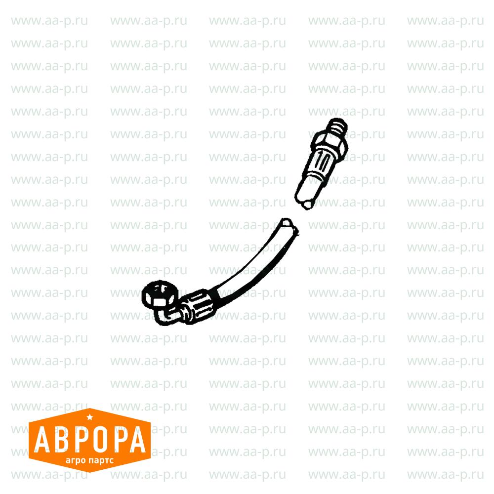 AL78949 ГИДРОШЛАНГ